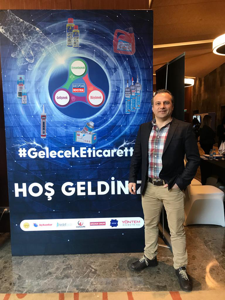 Autopromotec Bologna İtalya Fuarı